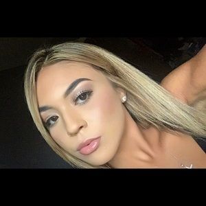 Meet your Posher, Tiffany